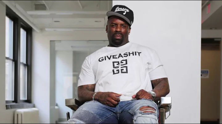TK Kirkland Show: The Angela Yee Episode