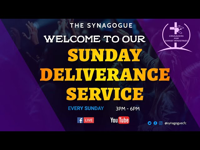 ACTIVATED DELIVERANCE | Apostle Ndura Waruinge | Bethel Clouds TV class=