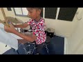UNDER THE BRIDGE-RED HOT CHILI PEPPERS GRADE 2 TRINITY ROCK AND POP DRUM COVER