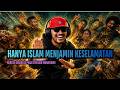 KORESH HAJAR PARA OTEN DAN MUNAFIKUN JIKA MULAI ANDA JuGA HRUS SIAP MENDENGAR #bangzuma #debatpanas