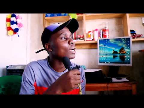 DirectorNgosha MSUKUMA AALIKWA UFUNGUZI WA NGOSHA VIDEO PRODUCTION DUMILA Tz 