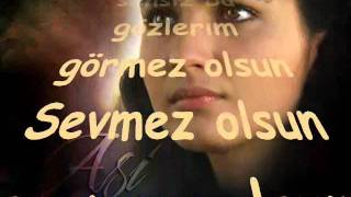 »-(¯`v´¯)-»Görmez olsun(Asi Kardelen)»-(¯`v´¯)-» Resimi