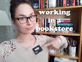 What's It Like Working at Indigo? | Working in a Bookstore Q&A