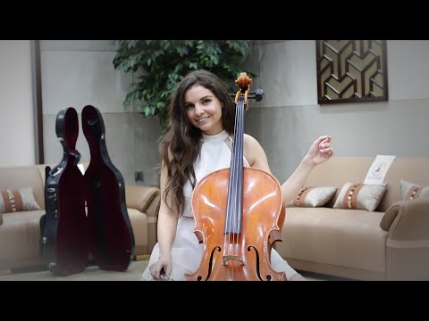 pov (Cello & Piano) - Ariana Grande