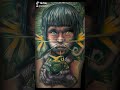 Video: Tattoos on your body