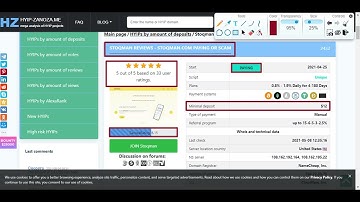 Stoqman Review - Is Stoqman Scaam or Legit