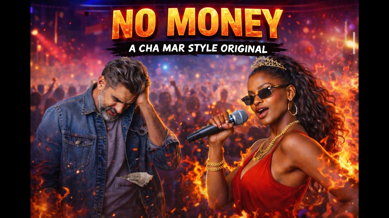 No Money Rapper No Money #caribbeanmusic #queensnewyork #guyanesemusic #trinidad # ...