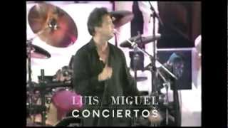 Luis Miguel - Echame a mi la culpa (México 2002)