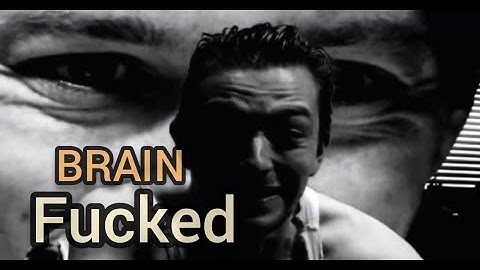 doodlebug movie expained. Christopher nolan short film explained. @letsflimproductions.8392