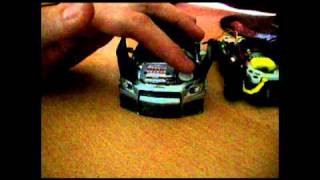 RKP Customs XMODS - Xmods Scion tC Tuner