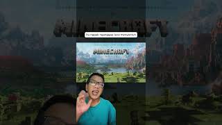CHICKEN JOCKEY AYAMNYA ZOMBIE #MINECRAFT #minecraftcommunity #minecraftindonesia
