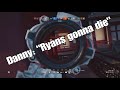 Squad rage #2