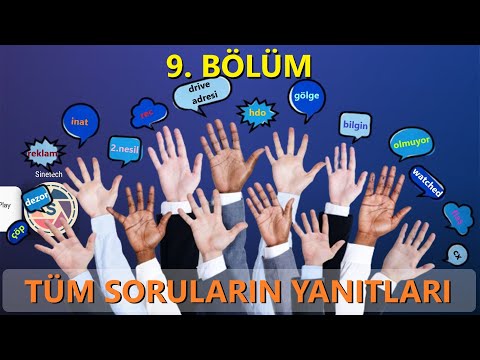 SINETECH SORU CEVAP BÖLÜM 9 - MI BOX TÜRKÇE KARAKTER SORUNU? MİNİ PC PERFORMANS? VAVOOO? ✅