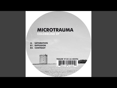 Contrast (Max Cooper Remix)