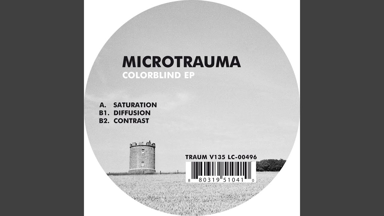 Contrast (Max Cooper Remix)