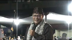 Asep Sunandar Sunarya dakwah sunda lucu tapi menyentuh  - Durasi: 1:19:14. 