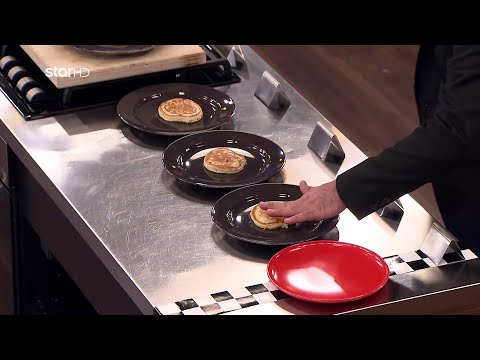 MasterChef 2024 | Ποιος έφτιαξε πρώτος 20 pancakes και κέρδισε την ασυλία;