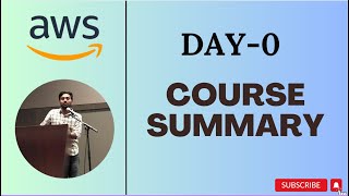 Day0 | Course Details | Free AWS Zero to Hero Course for DevOps Engineers #devops #aws #interview