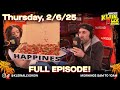 Klein. Ally. Show. on KROQ | Thursday, February 6, 2025
