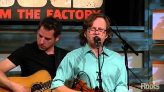 The Infamous Stringdusters "Highwayman" chords