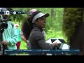 Beaver State Fling | Round 2, Back 9 | Hokom, Scoggins, Cox, Allen | FPO Lead