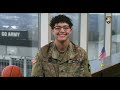 Kamryn Hall | Women of Army | Ep 2