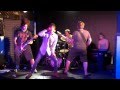 All has faded live at z club in san luis obispo ca