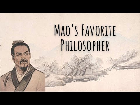 Vidéo: Que croyait Han Fei de la nature des êtres humains ?