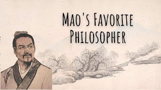 Han Feizi The Totalitarian Legalist Philosopher An Introduction  Philosophy Of Han Feizi 