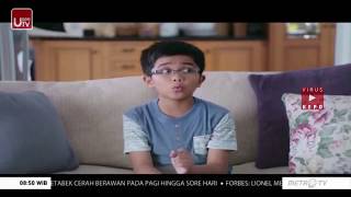 Download lagu Ayahku Jago Banget Main Sepeda, Iklan Manulife