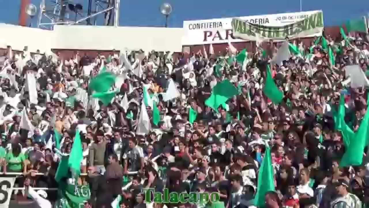 Caravana y Fiesta en la Cubetera (2012)