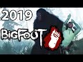 БИГФУТ УТАЩИЛ АЛЕКСА! 2019 ГОД - БИГФУТ ИГРА BIGFOOT