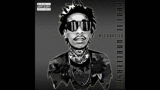 Wiz Khalifa - See Those (Unreleased)