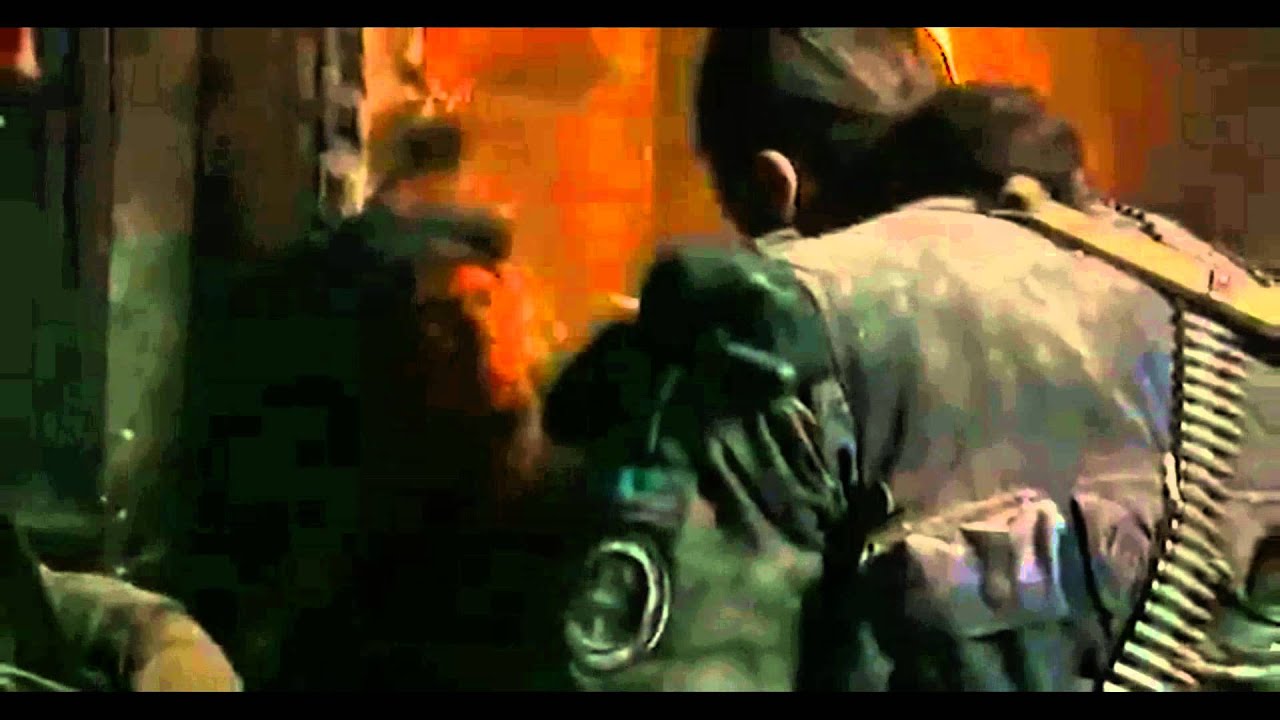 Отрывки из фильма "Чистилище" - YouTube