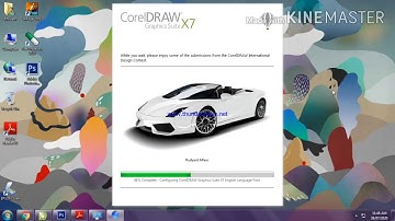 Uninstall CorelDraw X7 #tube #video #videos #computer #installation