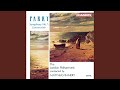 Miniature de la vidéo de la chanson Symphony No. 1 In G Major: Iv. Allegretto, Molto Vivace