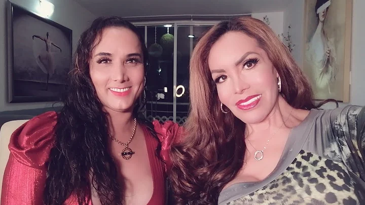 LA TRAGICA VIDA DE JESSICA CORONA MUJER TRANS DEL ...