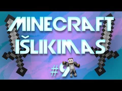 Video: Kaip Pasigaminti Gėlių Vazoną „Minecraft“