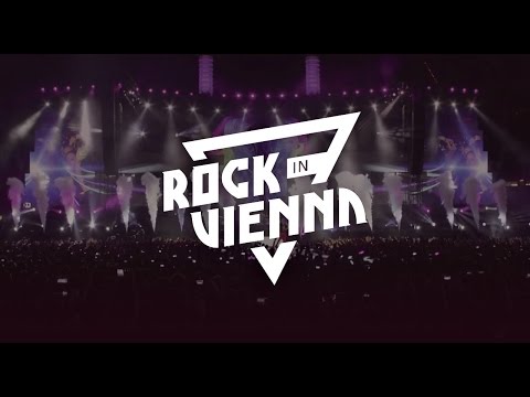 Rock in Vienna 2015