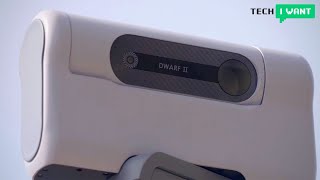 DWARF II: A Portable Smart Telescope | Tech I Want Podcast screenshot 4