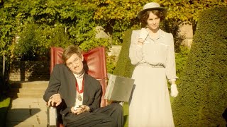 The Theory of Everything (2014) - 'Look What We Made' Official Clip