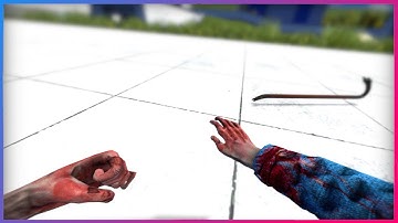 This Mod Adds New Animations To Gmod ( Black Mesa ) | Garry