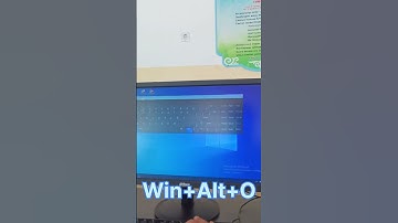 Shortcut keys #asmr #gaming  #keyboard #tricks #shortcut #short #computer #learn