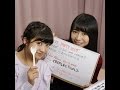 20151110 SHOWROOM「你好!東京女子流」第29回