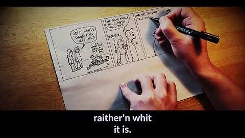 Dr Michael Dempster - Dignity