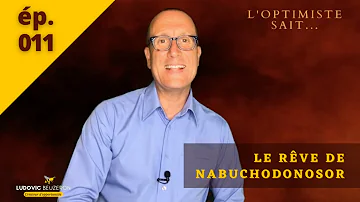 Qui est le roi Nebucadnetsar ?