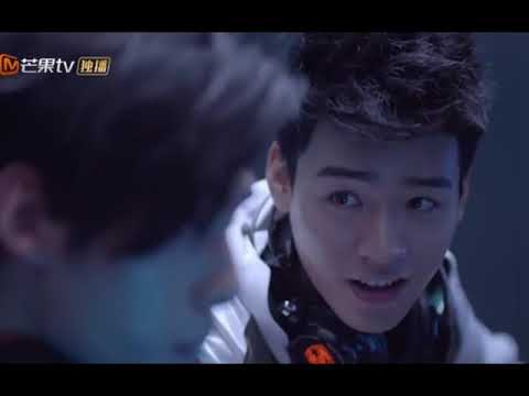 The PLAYER HE IS SO CUTE HERE  #GONGJUN #CAVANWEN