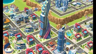 Android Game #1 || Little Big City 2 screenshot 1