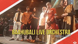 BAAHUBALI with Live Orchestra at Royal Albert Hall, London