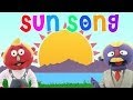 The Sun Song - Songs for Children